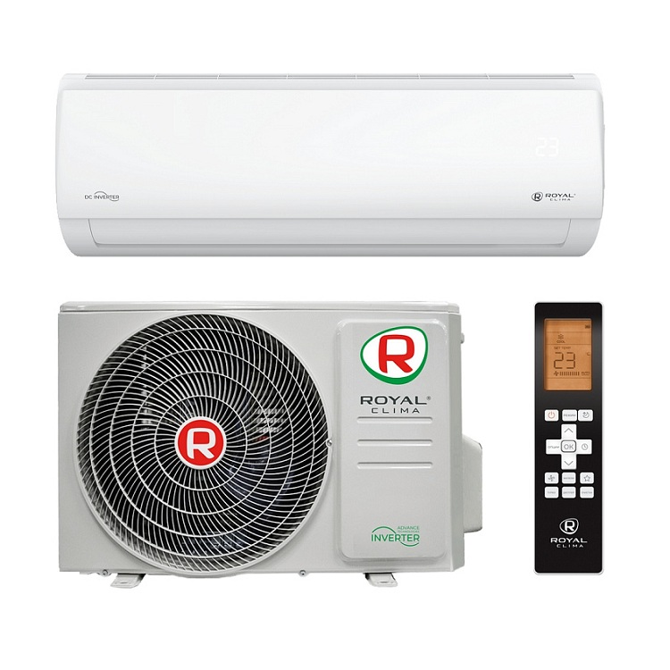 Royal Clima Triumph RCI-TWC75HN